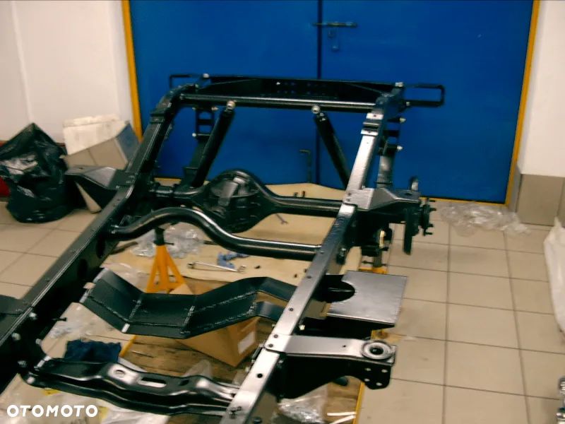 Toyota Land Cruiser - 8