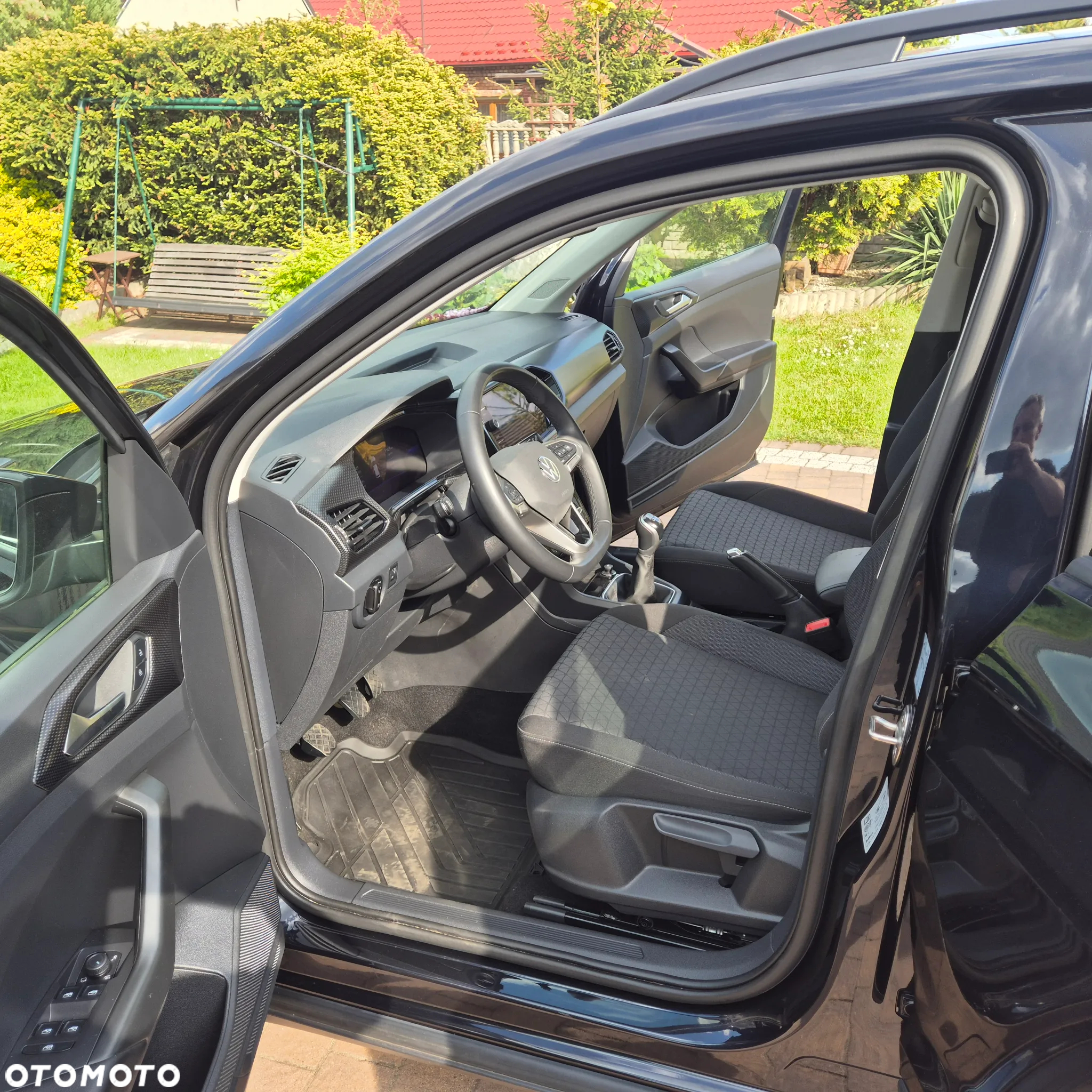 Volkswagen T-Cross 1.0 TSI Life - 13