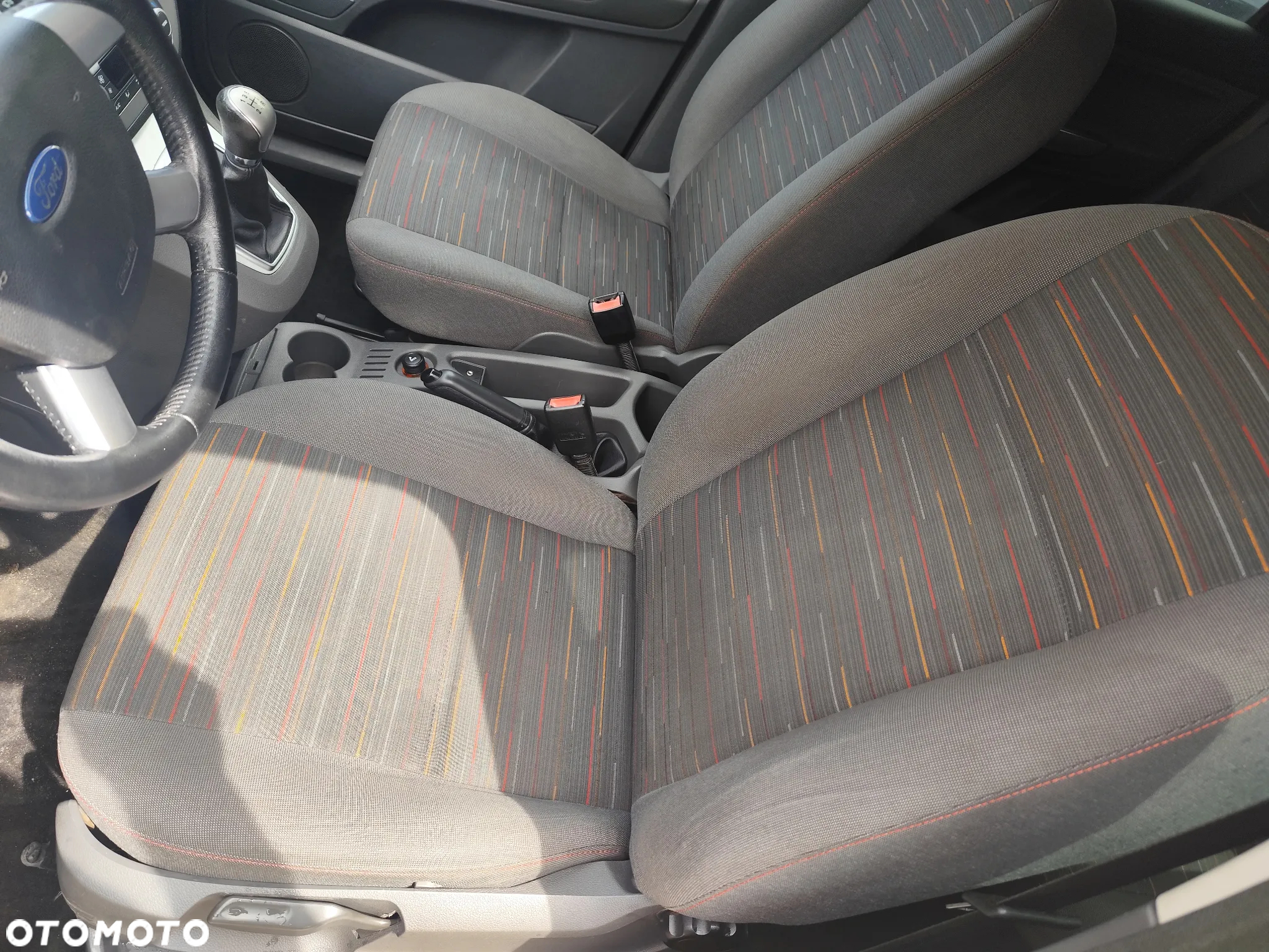 Ford C-MAX 1.6 Trend - 5