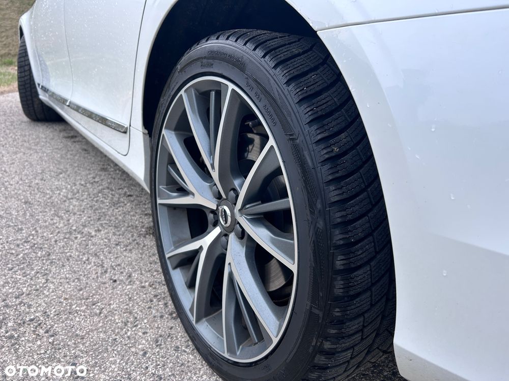 Volvo V90 T6 AWD Geartronic Inscription - 11