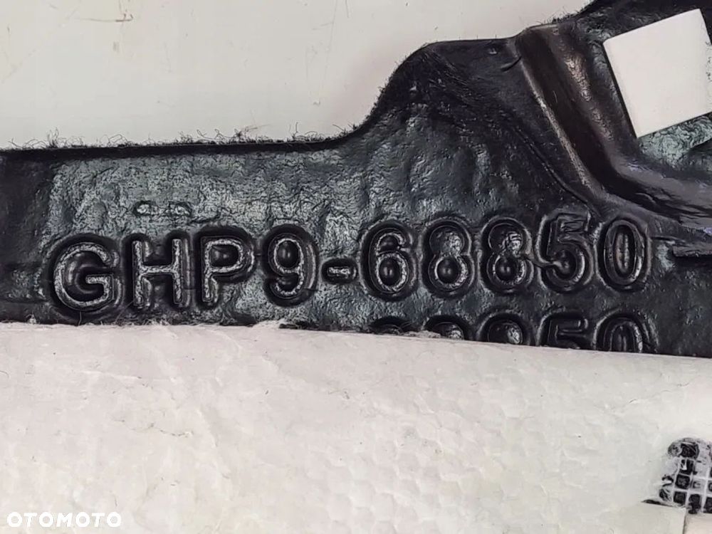 BOCZEK TAPICERKA BAGAŻNIKA MAZDA 6 III GJ KOMBI - 11