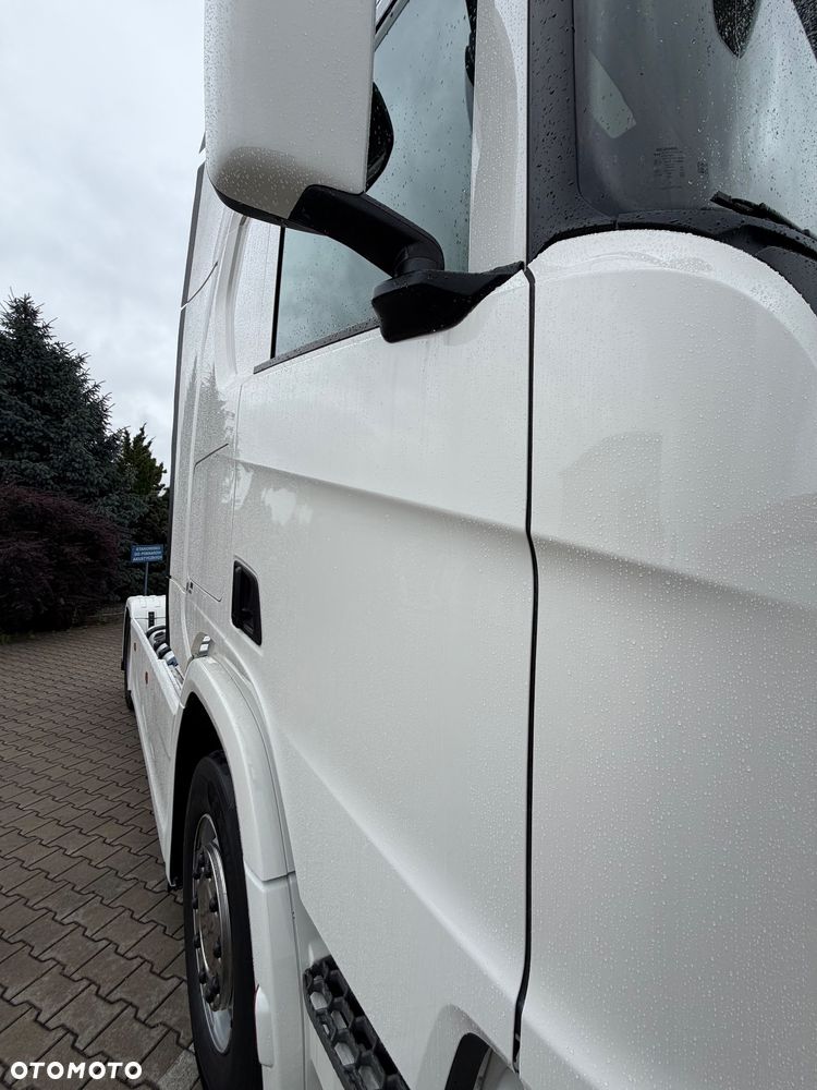 Scania R450 - 19