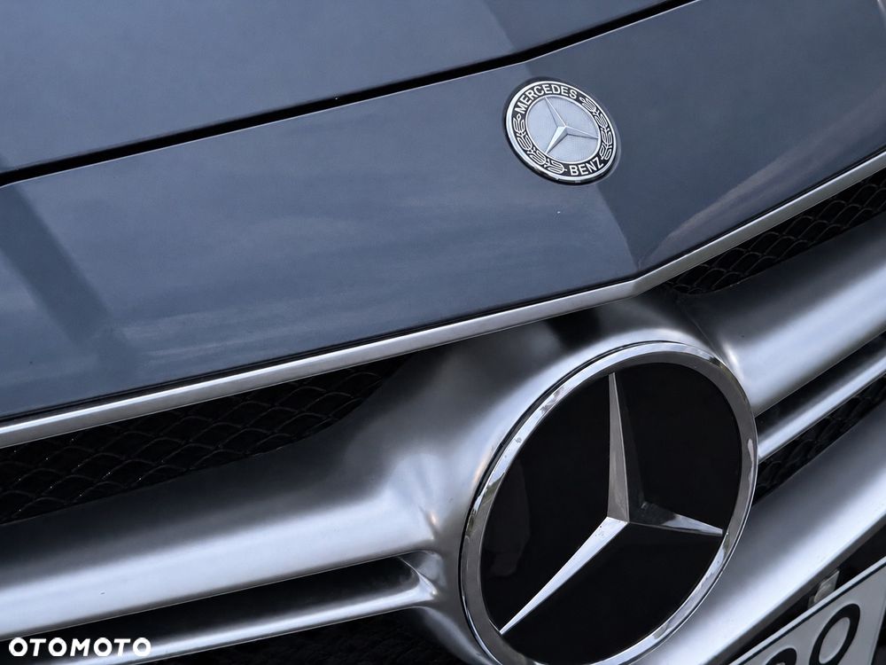 Mercedes-Benz CLS 63 AMG - 14