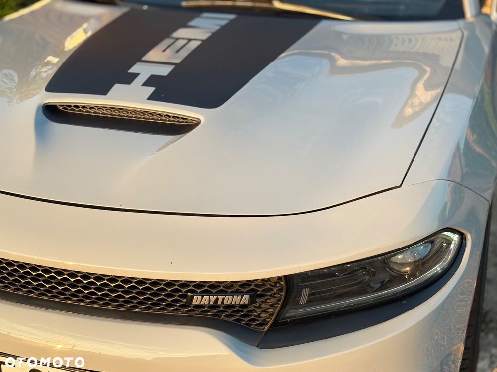 Dodge Charger 5.7 R/T Daytona - 8