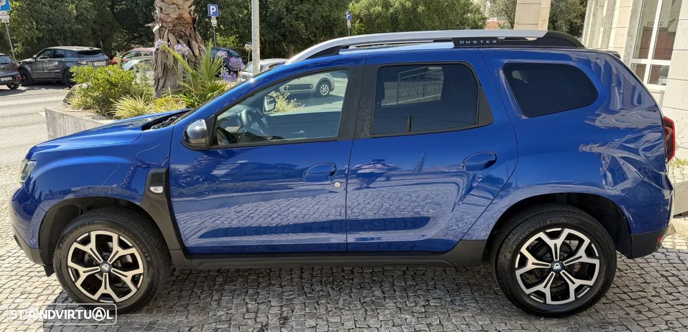 Dacia Duster 1.0 TCe ECO-G SL Go Bi-Fuel - 10