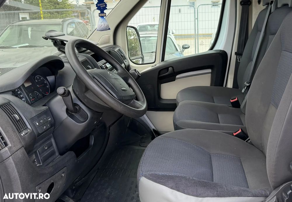 Citroën Jumper - 4