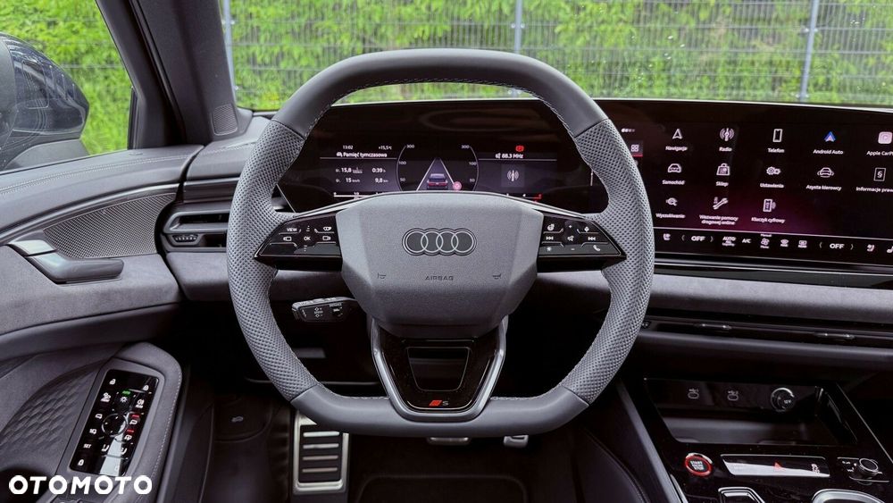 Audi A6 Avant 40 TDI mHEV Quattro S tronic - 20