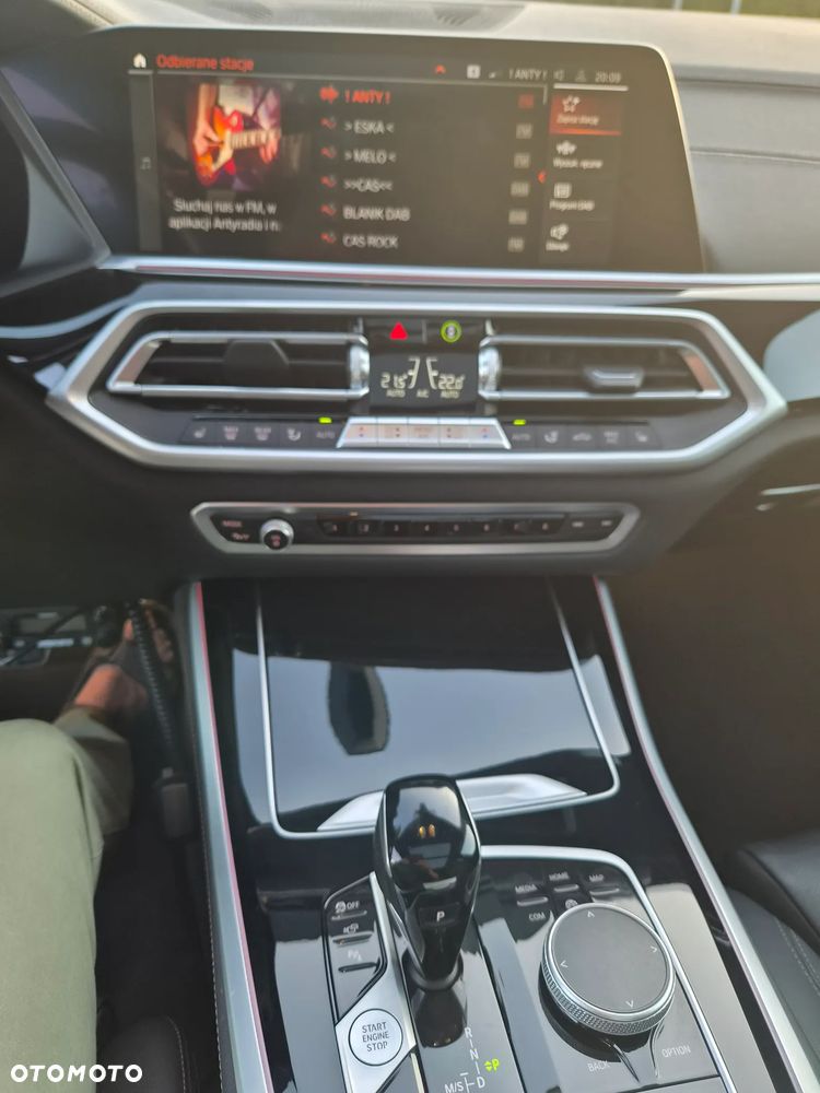 BMW X5 xDrive30d mHEV - 23