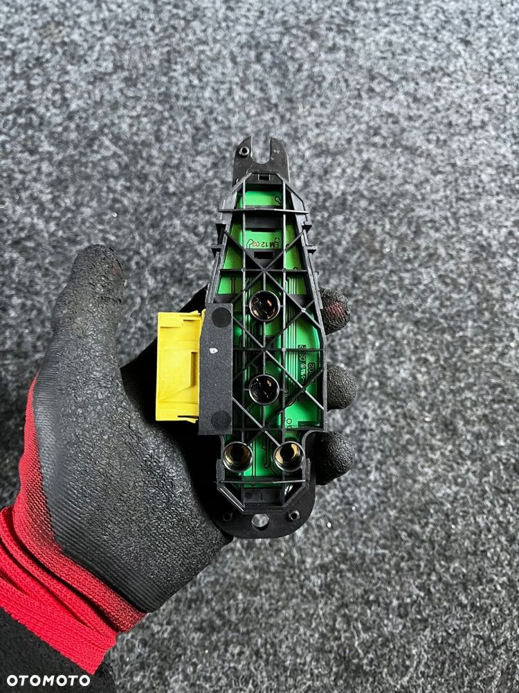 panel przełącznik sterowania szyb lusterek jaguar s-type 2R8314540DC - 6