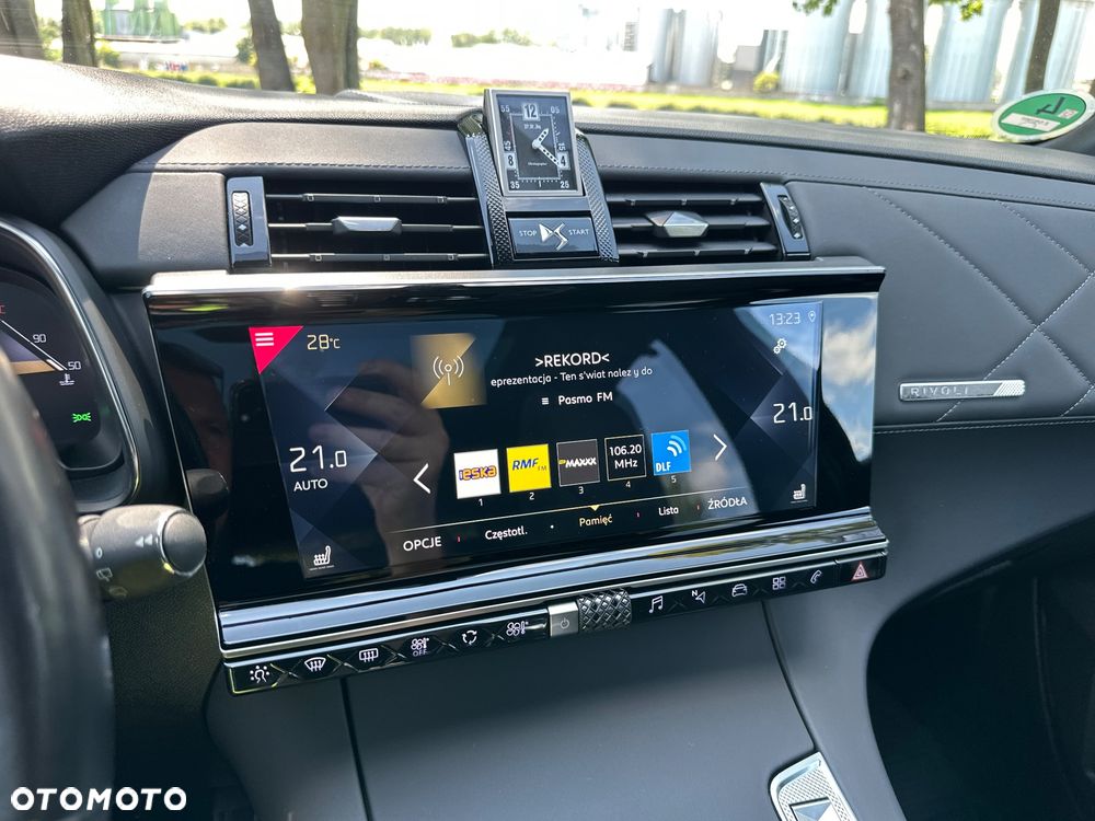 DS Automobiles DS 7 Crossback - 37