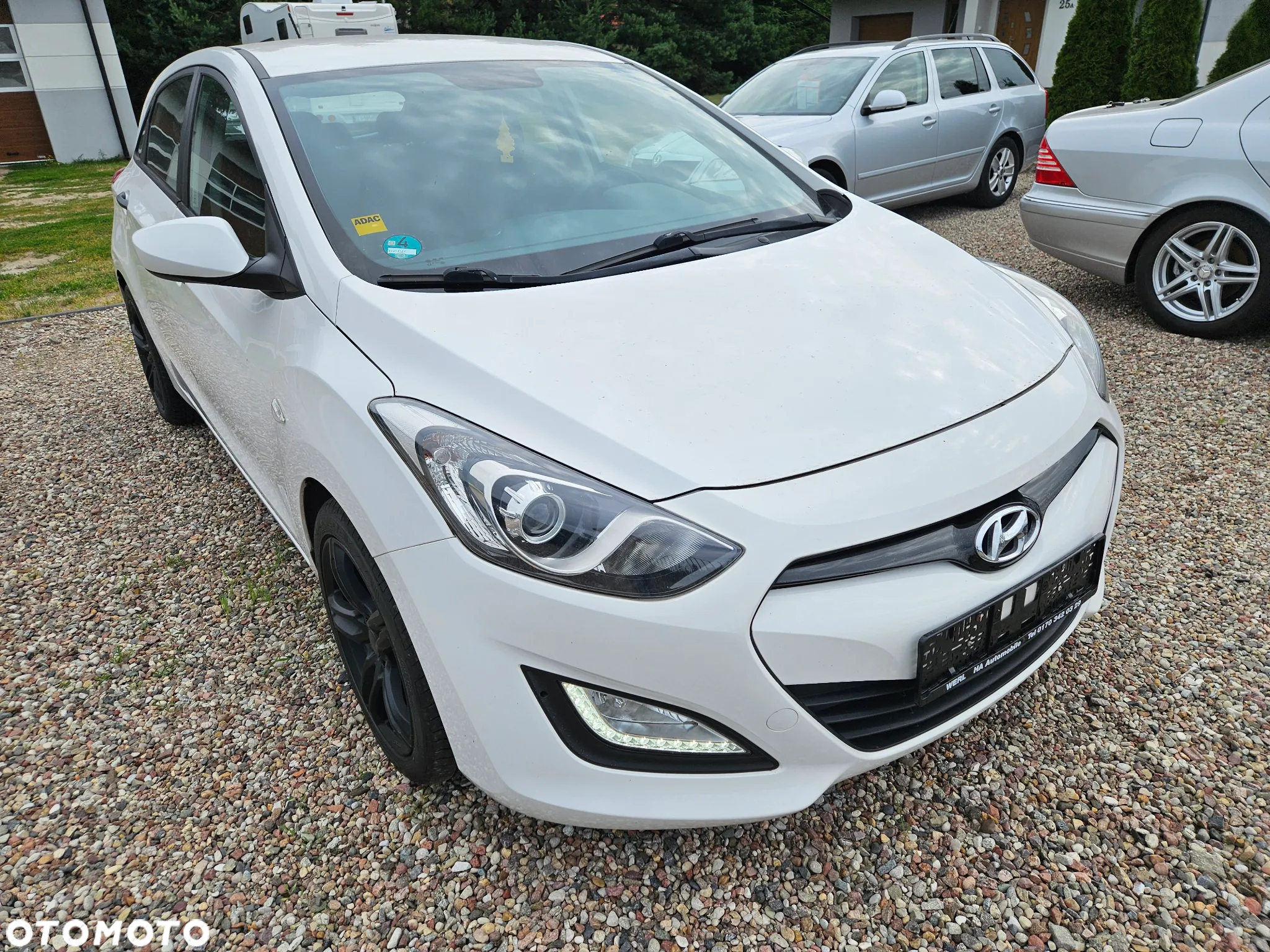 Hyundai i30 1.4 Trend - 20