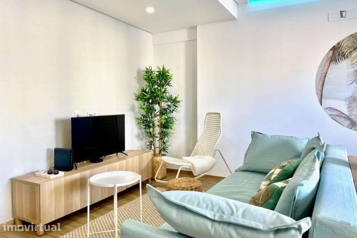 Apartamento com 3 quartos - localizado em Portimao - Grande imagem: 2/27