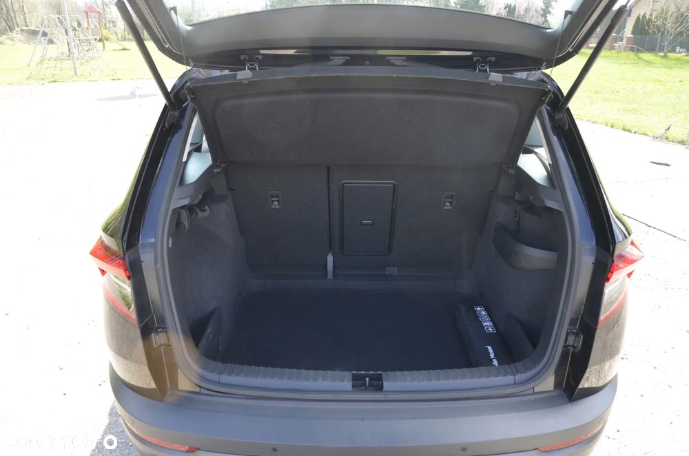 Skoda Karoq - 22