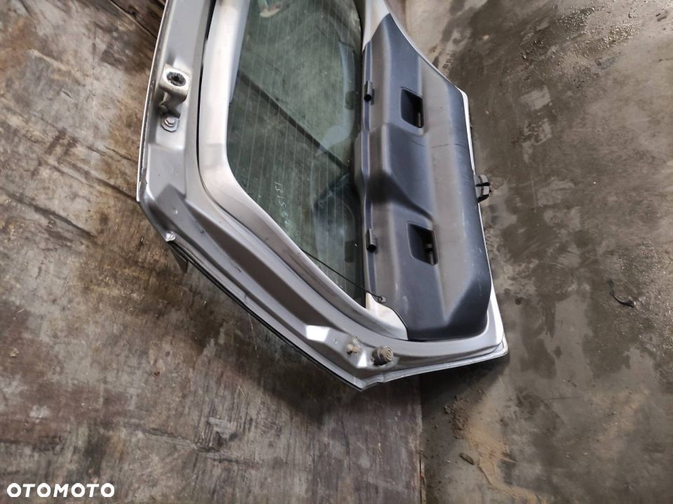 KOMPLETNY TYŁ KLAPA ZDERZAK LAMPY STILO I 3D 647 - 23