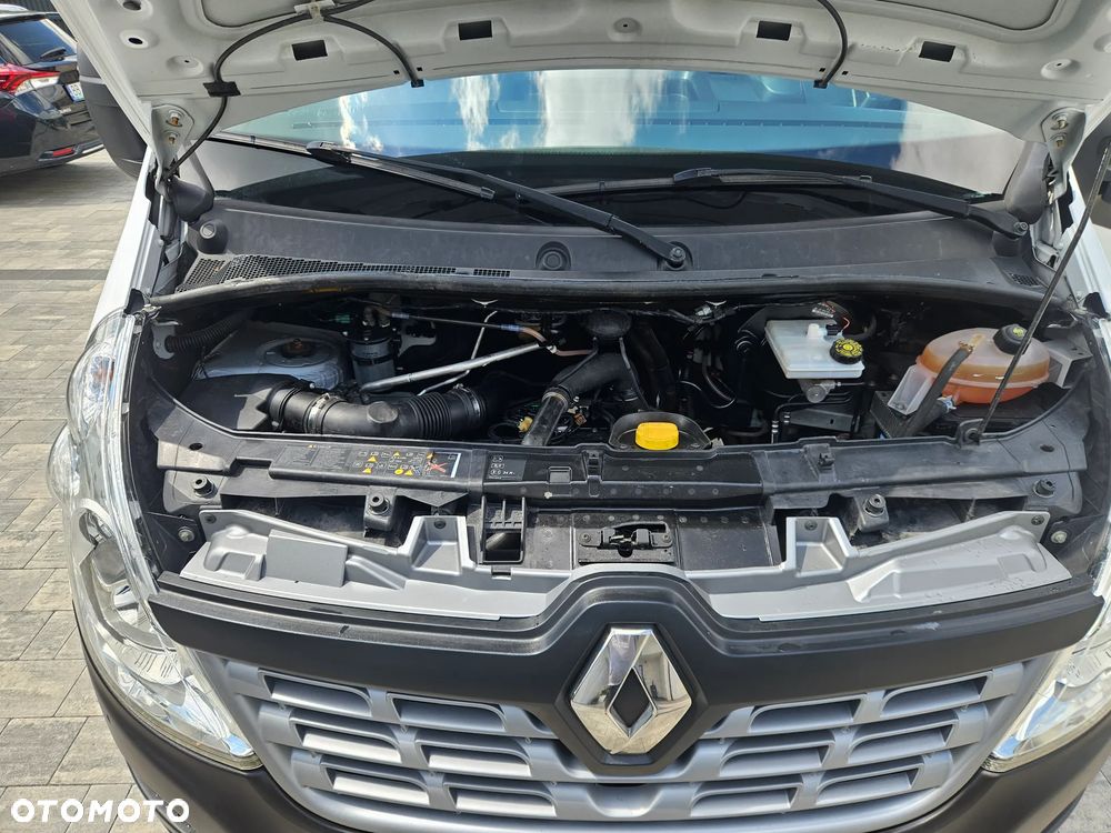 Renault Master - 20