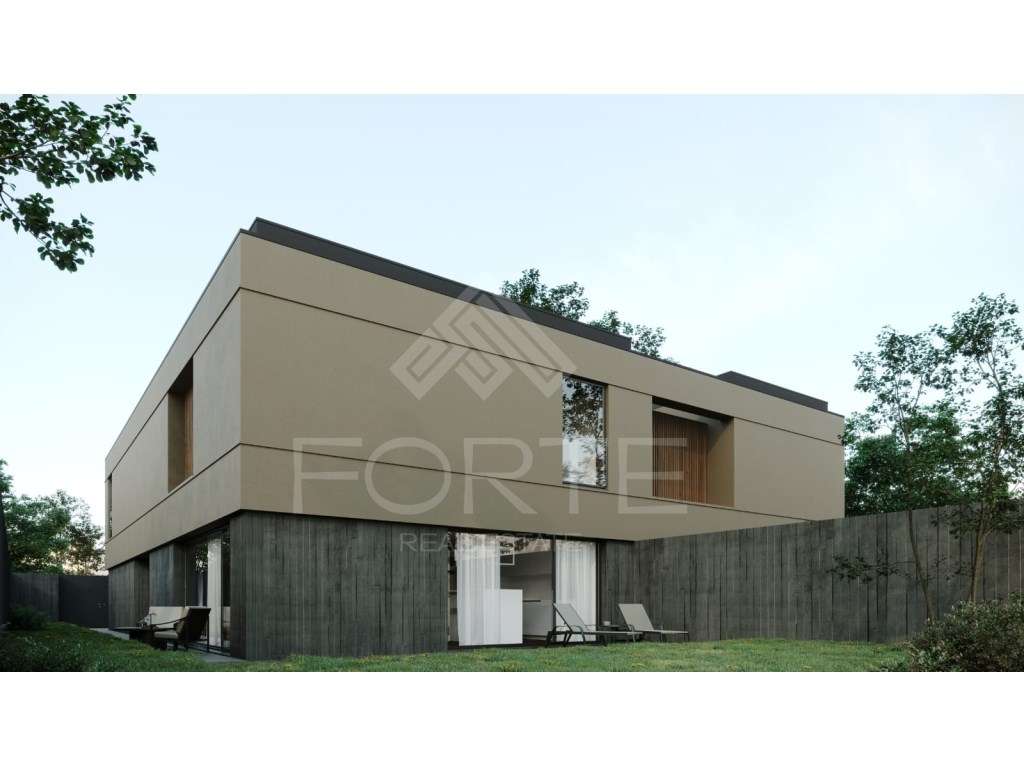 Moradia V3 em Santa Maria da Feira - Grande imagem: 3/9