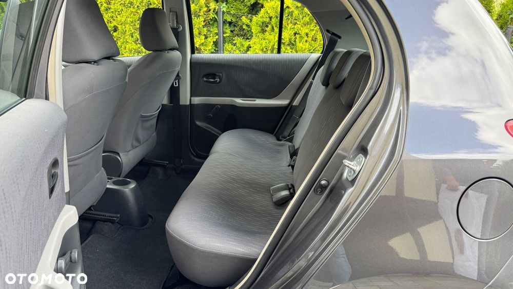 Toyota Yaris 1.33 Luna - 33