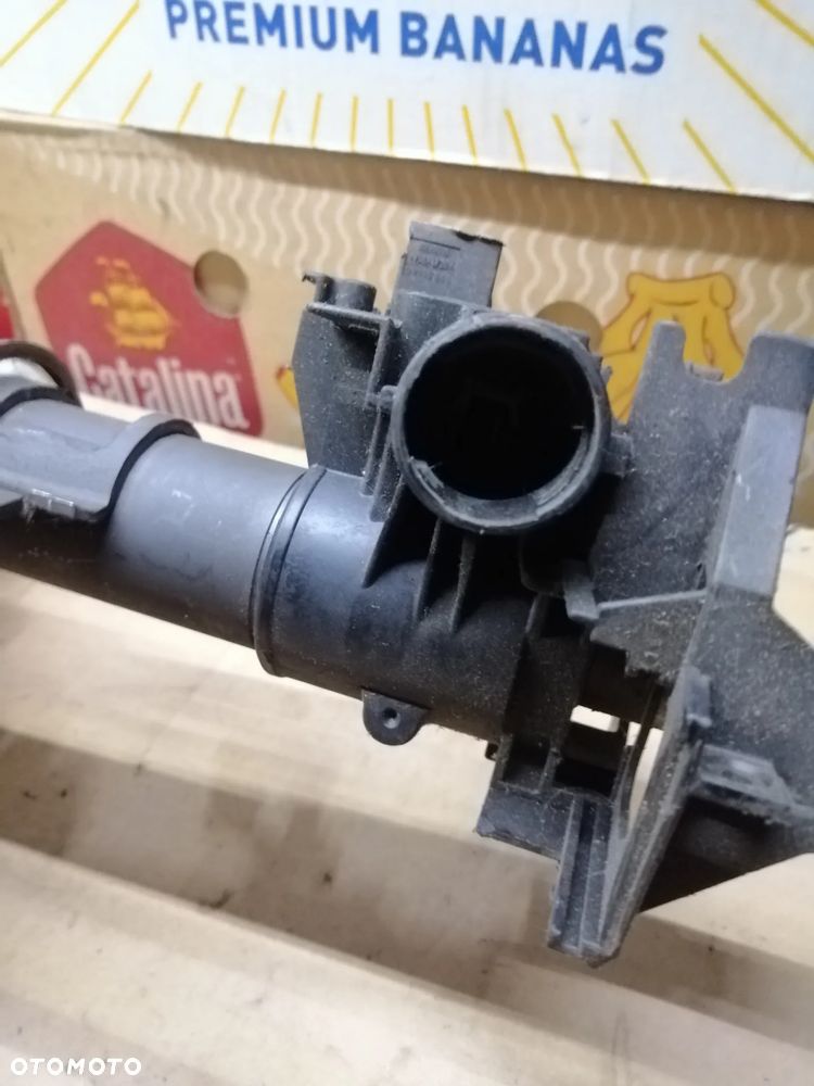Opel Corsa c wspomaganie elektryczne kolumna kierownicza GM 13136672  13136673 - 9