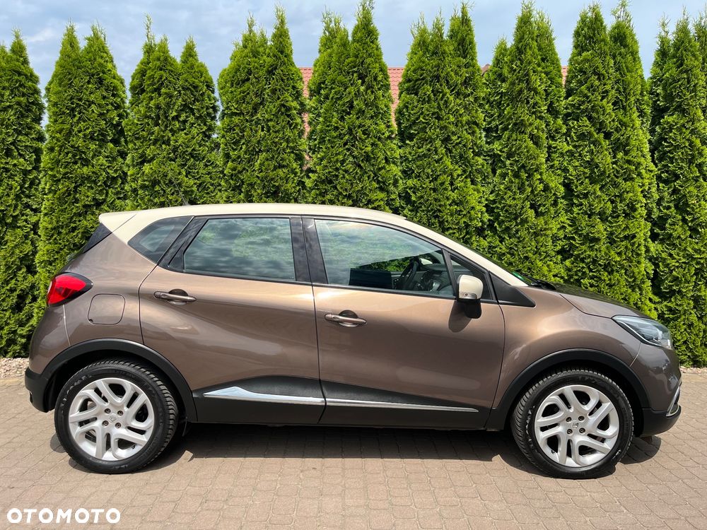 Renault Captur - 9