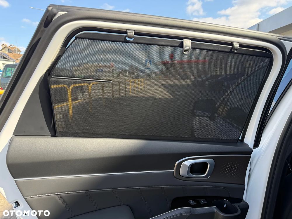 Kia Sorento 1.6 T-GDI HEV Prestige Line AWD 7os - 25