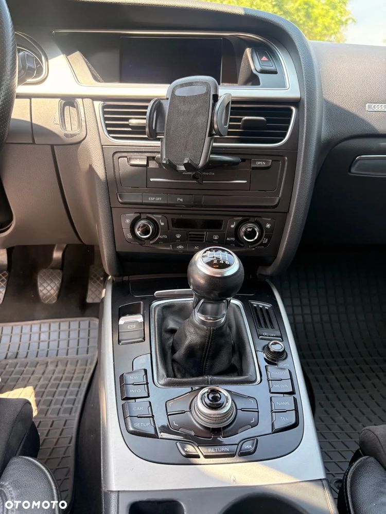 Audi A5 Coupé 2.0 TDI - 20