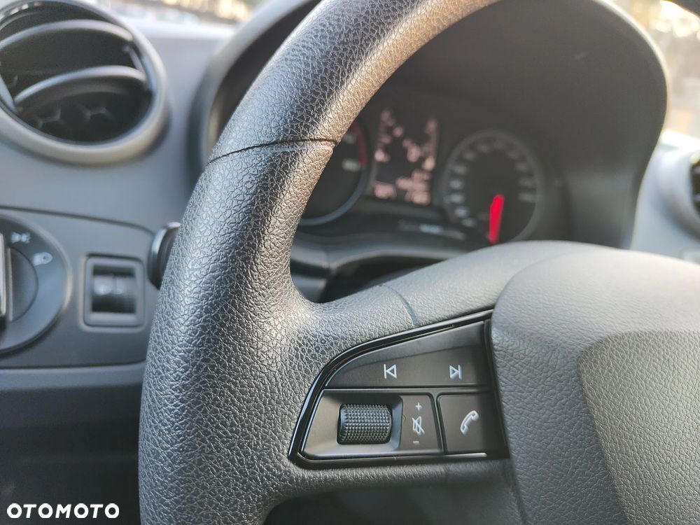 Seat Ibiza 1.0 MPI Reference - 16