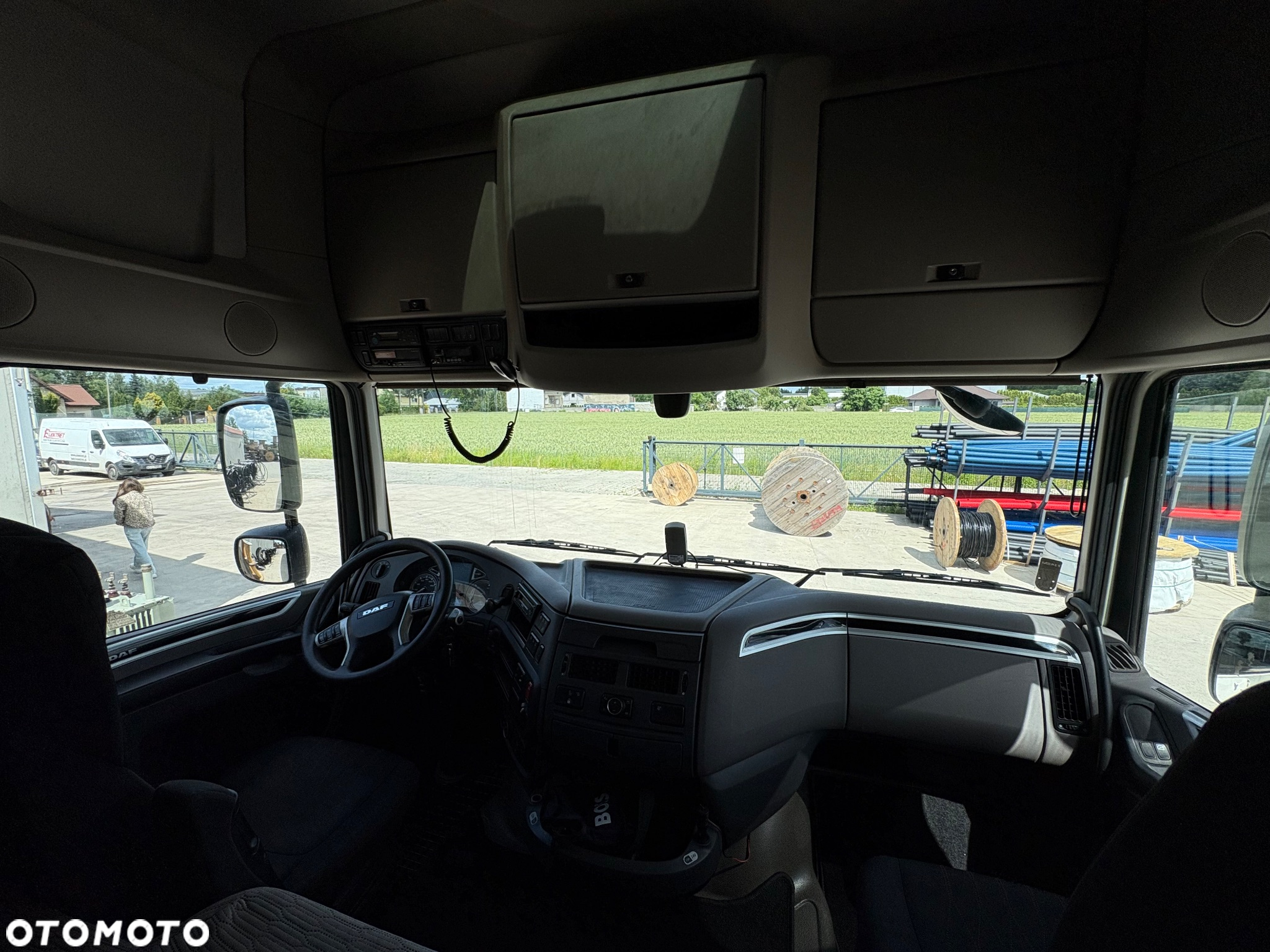 DAF XF480 - 19