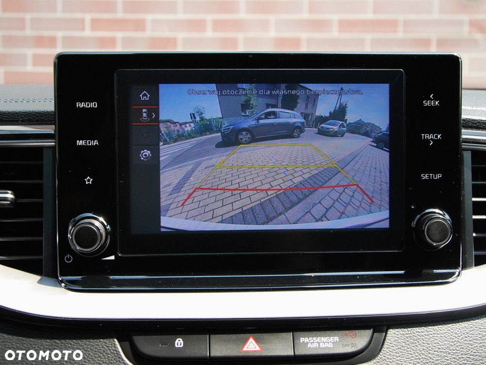 Kia Ceed 1.5 T-GDI Business Line - 7