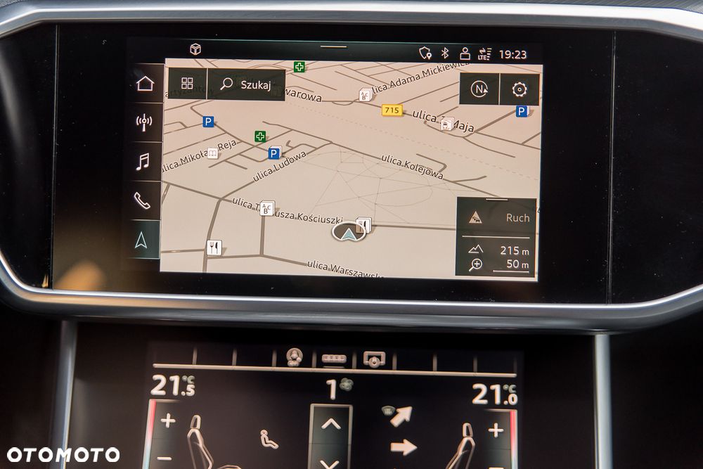 Audi A6 Avant 2.0 TDI ultra S tronic - 26
