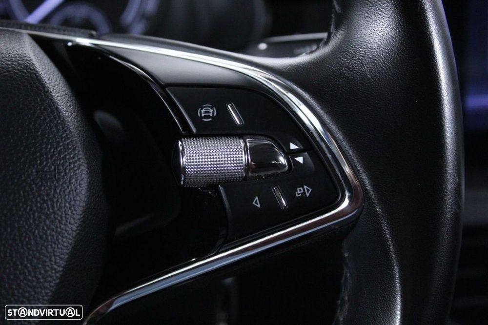 Skoda Scala 1.0 TSI Ambition - 23