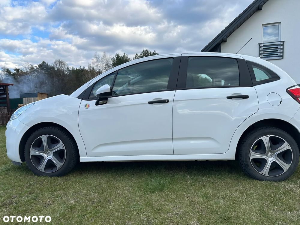 Citroën C3 Pure Tech (VTi) 68 Attraction - 3