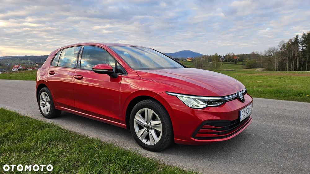 Volkswagen Golf 1.0 TSI Life - 9