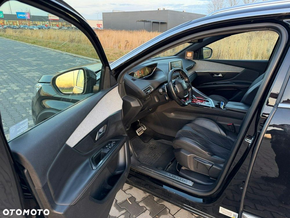 Peugeot 3008 - 16