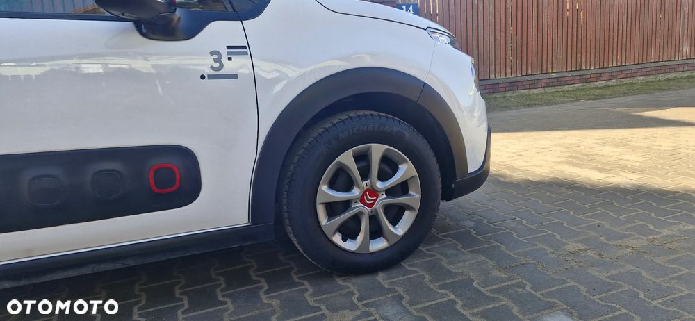 Citroën C3 Pure Tech 83 S&S SHINE - 28