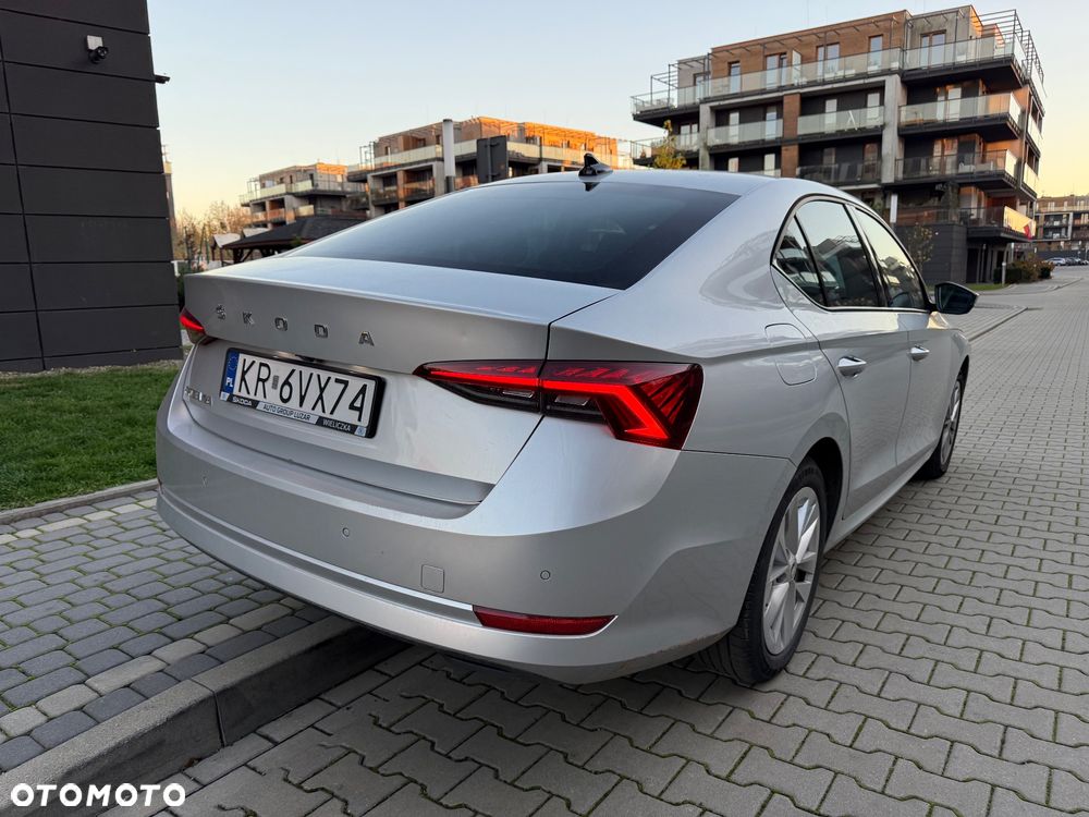 Skoda Octavia ver-2-0-tdi-ambition - 1