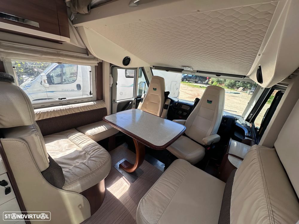 McLouis Nevis 876g Nevis - 12