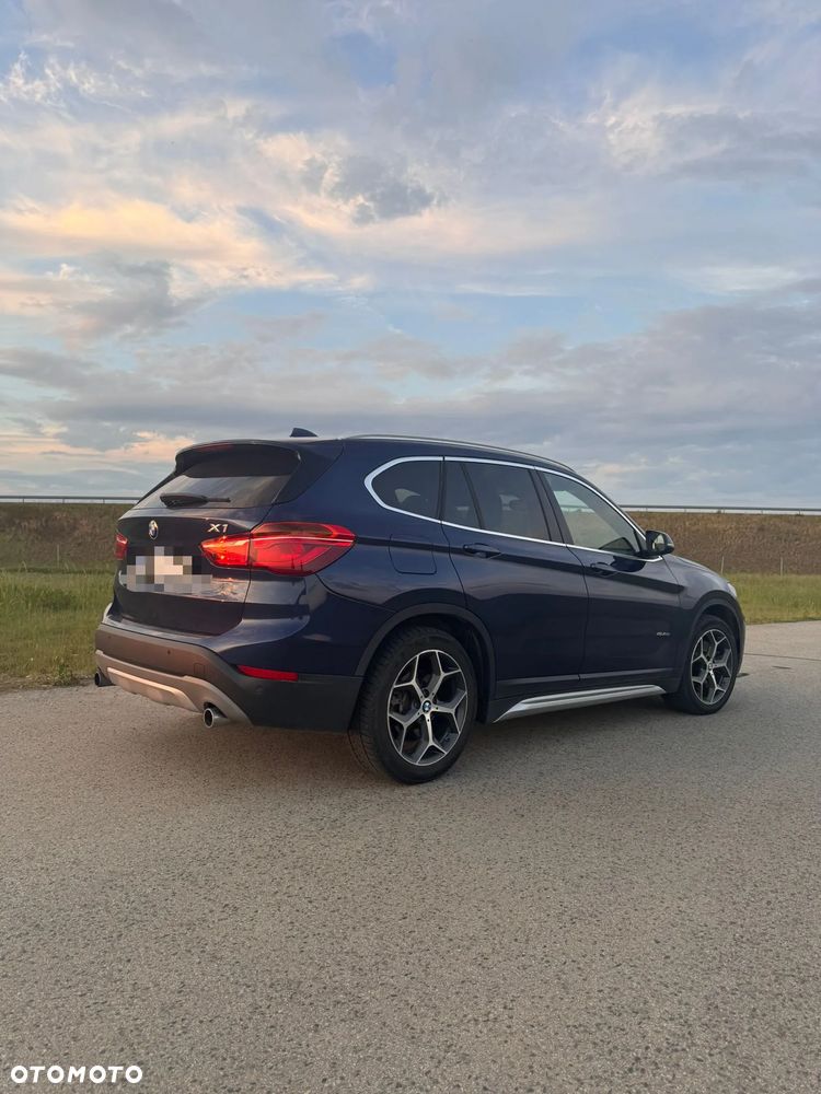 BMW X1 - 40
