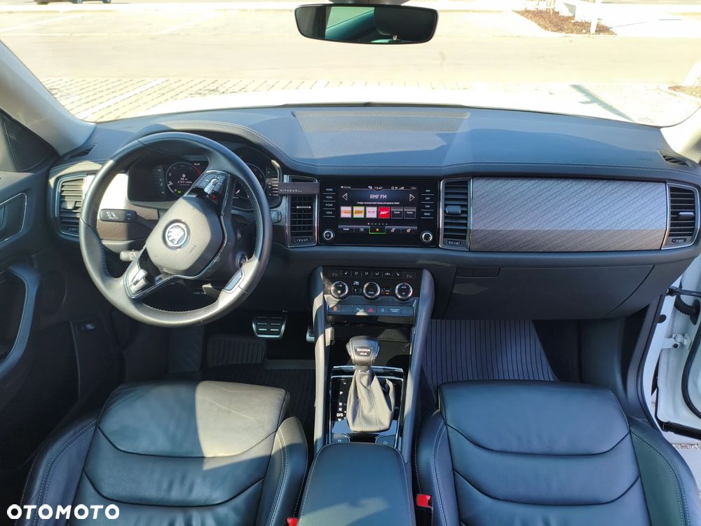 Skoda Kodiaq - 13