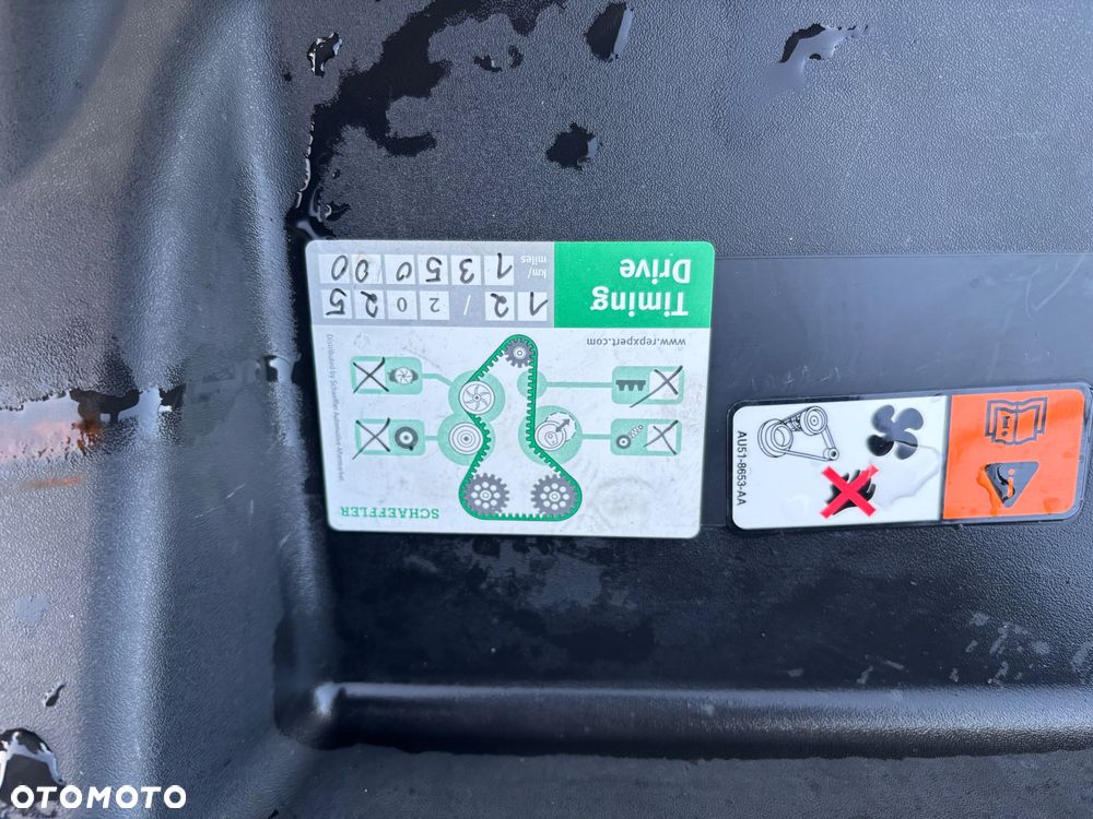 Ford Mondeo 2.0 TDCi Business Edition - 19