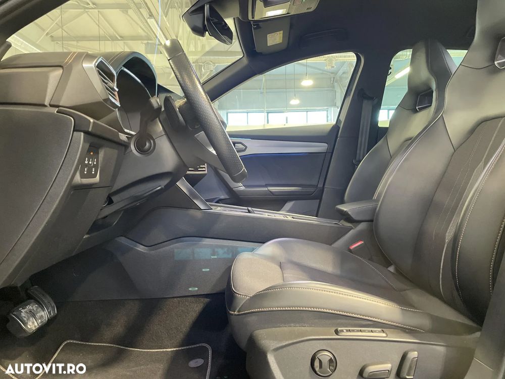 Cupra Formentor - 23