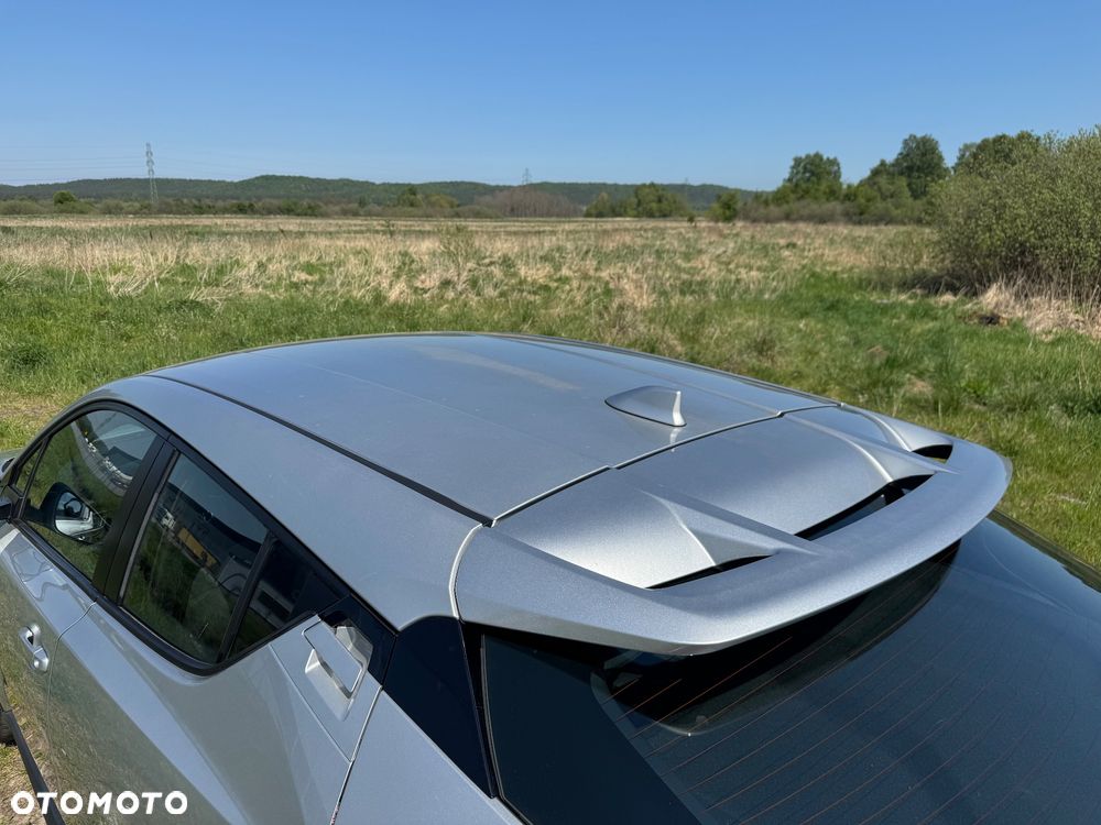 Toyota C-HR - 15