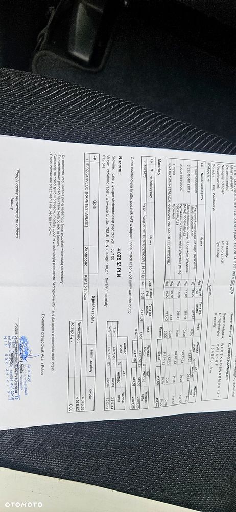 Ford S-Max 2.0 TDCi DPF Titanium MPS6 - 20