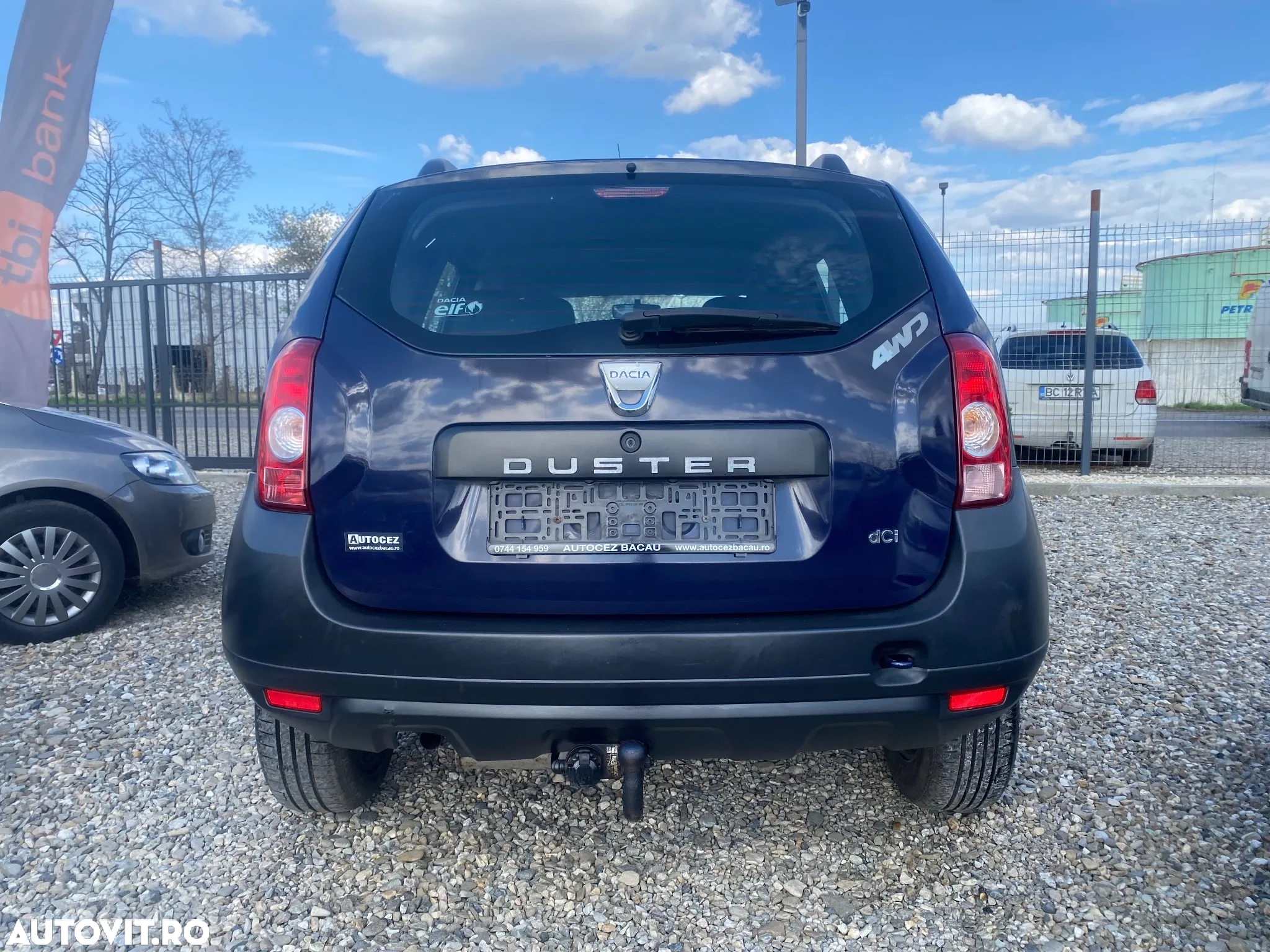Dacia Duster - 5