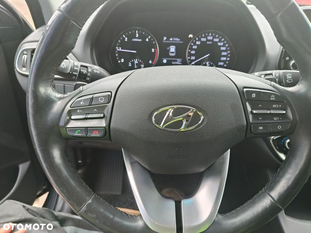 Hyundai i30 - 20