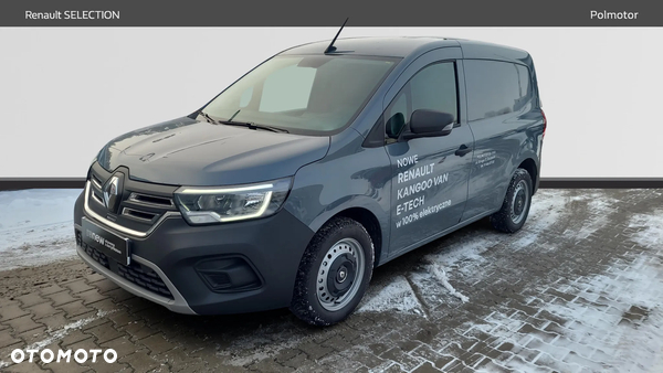 Renault Kangoo Van E-Tech L1 Extra (11kW)