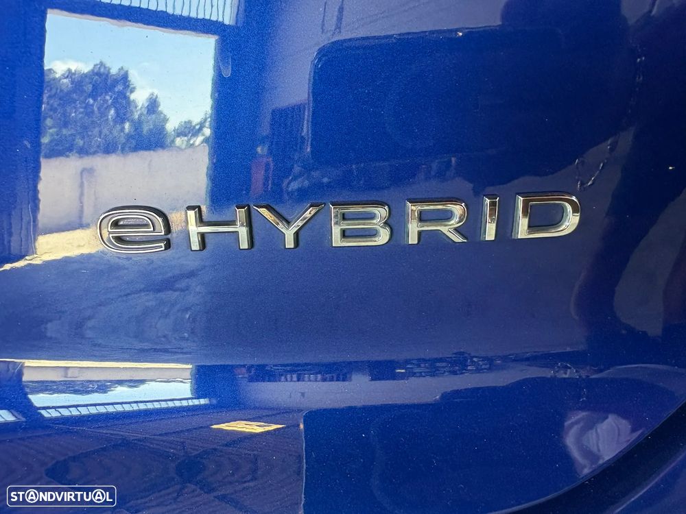VW Touareg 3.0 TSI e-Hybrid R - 8