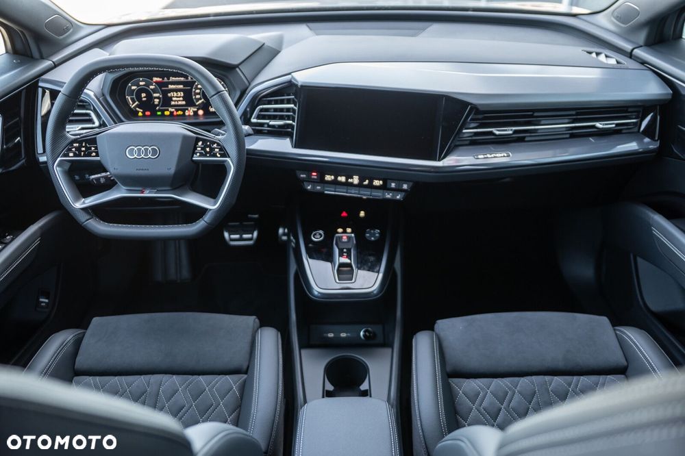 Audi Q4 e-tron - 19