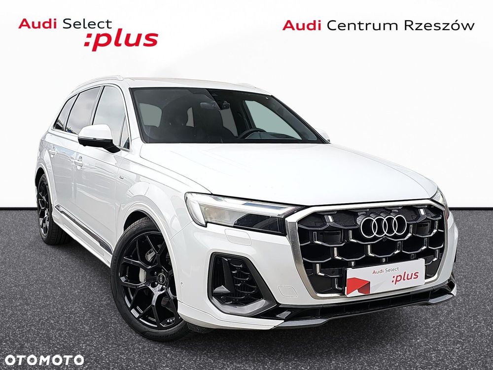 Audi Q7 - 3