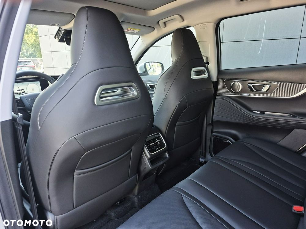 Chery Tiggo 7 1.5 HEV Premium DCT - 26