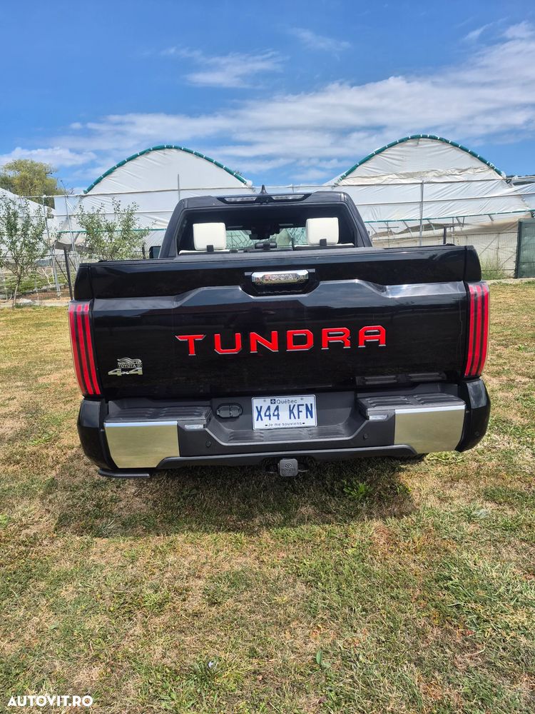 Toyota Tundra - 10